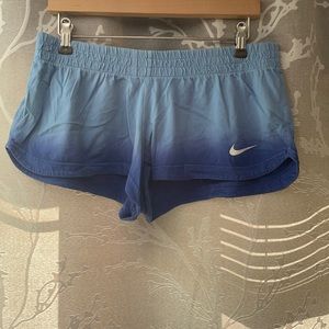 Athletic shorts